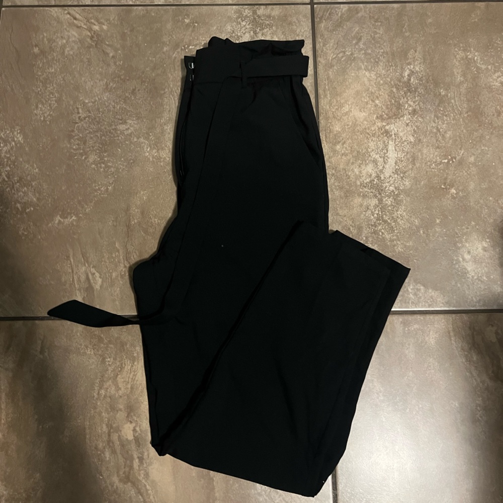 H&M Women’s Black Pants